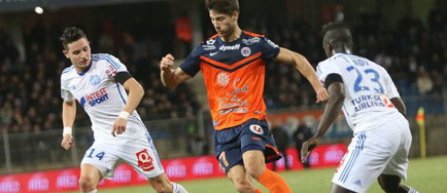 Lidera din Ligue 1, invinsa in prima etapa din 2015